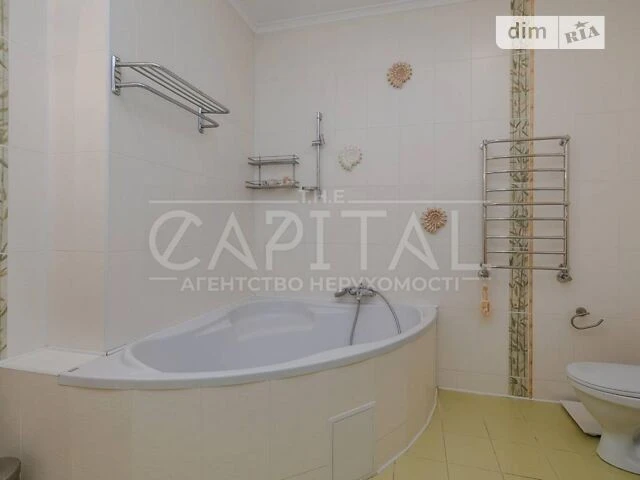 Sale of 3-room apartment 105.1 sq. m on Dniprovska embankment 26D • ID