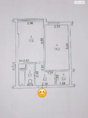 Продаж Квартира Багринова гора