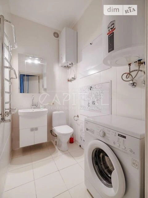 Sale of 3-room apartment 105.1 sq. m on Dniprovska embankment 26D • ID