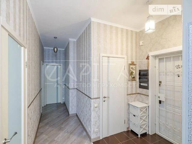 Sale of 3-room apartment 105.1 sq. m on Dniprovska embankment 26D • ID