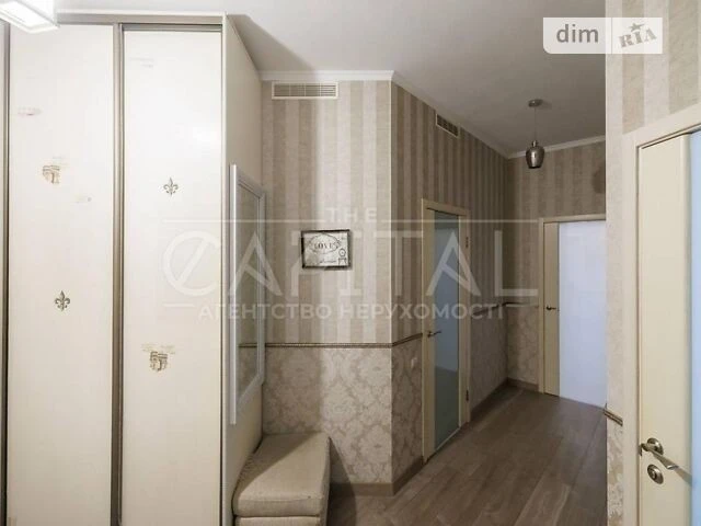 Sale of 3-room apartment 105.1 sq. m on Dniprovska embankment 26D • ID