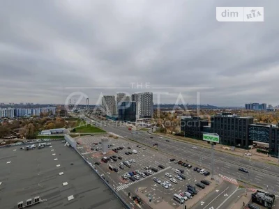 Sale of 3-room apartment 105.1 sq. m on Dniprovska embankment 26D • ID