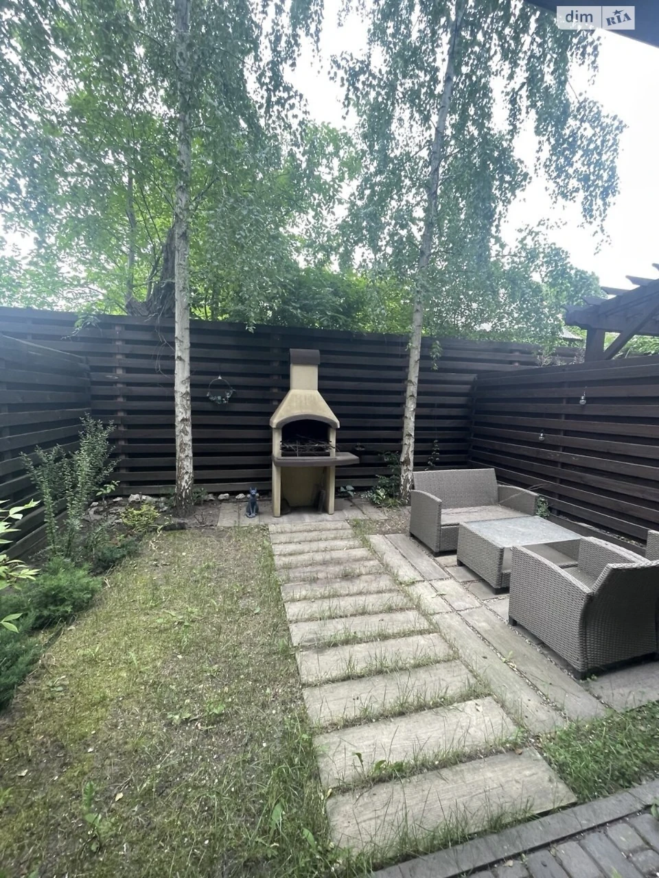 Продаж Таунхаус Табірний
