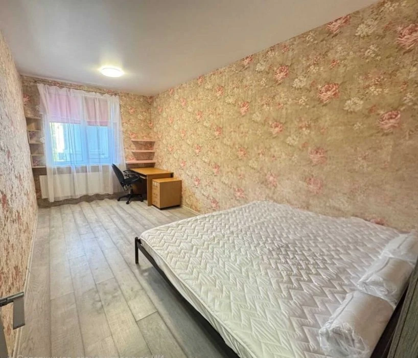 Продам 1но кім. квартиру, 38 кв.м, вул.Ракетна, 24, секція 3