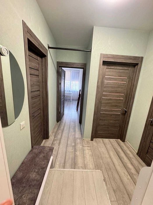 Продам 1но кім. квартиру, 38 кв.м, вул.Ракетна, 24, секція 3