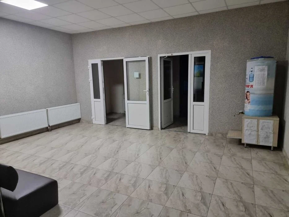 Продам 1но кім. квартиру, 38 кв.м, вул.Ракетна, 24, секція 3