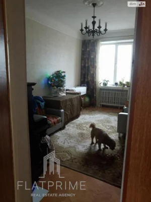 Продаж Квартира Печерський