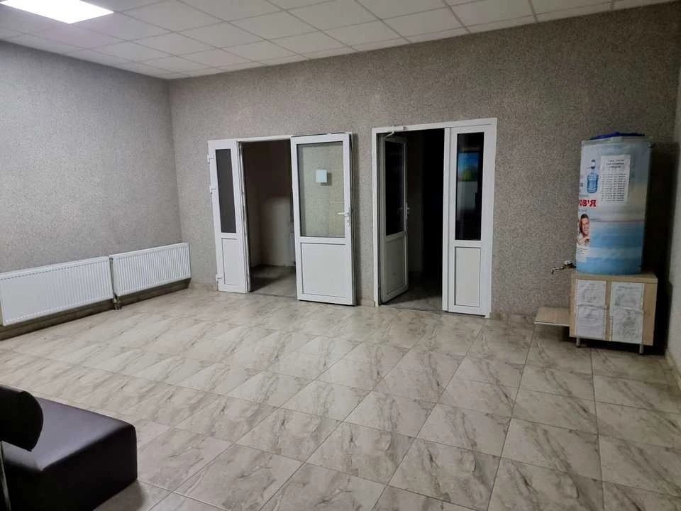 Квартира. Київ, Ракетна вул., (Будинок 1)