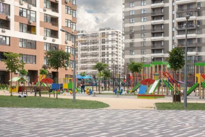 Продам свою 2 к.квартиру, ЖК Варшавський