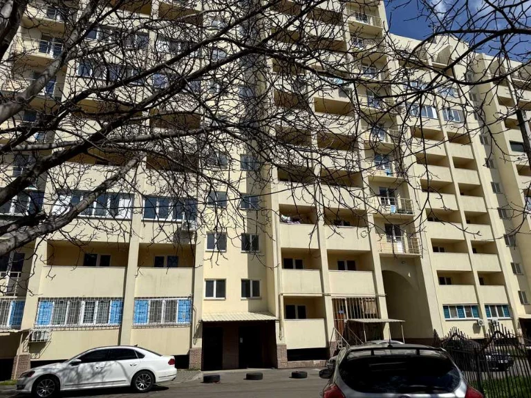 Квартира. Одеса, Владислава Бувалкіна вул. (Бочарова Генерал