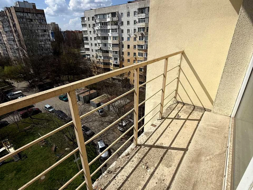 Квартира. Одеса, Владислава Бувалкіна вул. (Бочарова Генерал
