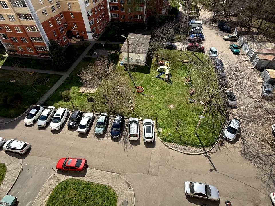 Квартира. Одеса, Владислава Бувалкіна вул. (Бочарова Генерал