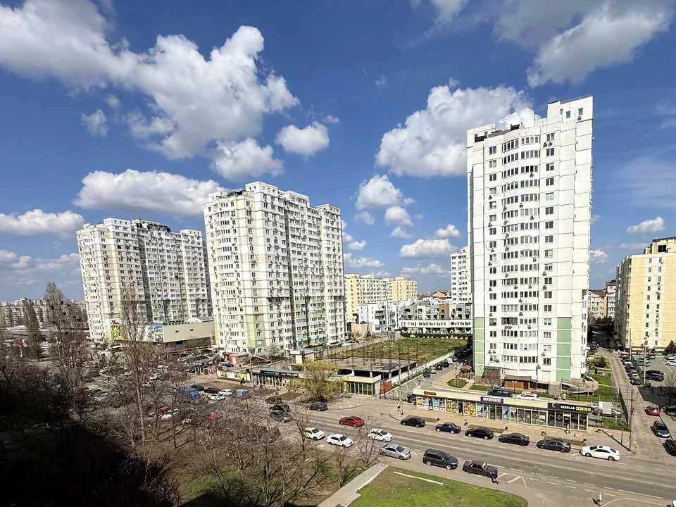 Квартира. Одеса, Владислава Бувалкіна вул. (Бочарова Генерал