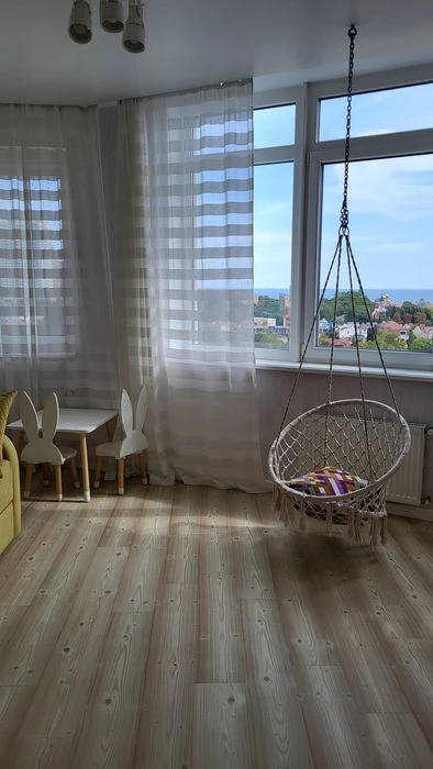 Продам 2кв, 66м², 9поверх,, Фонтанська дорога/ ЖК 31 Перлина