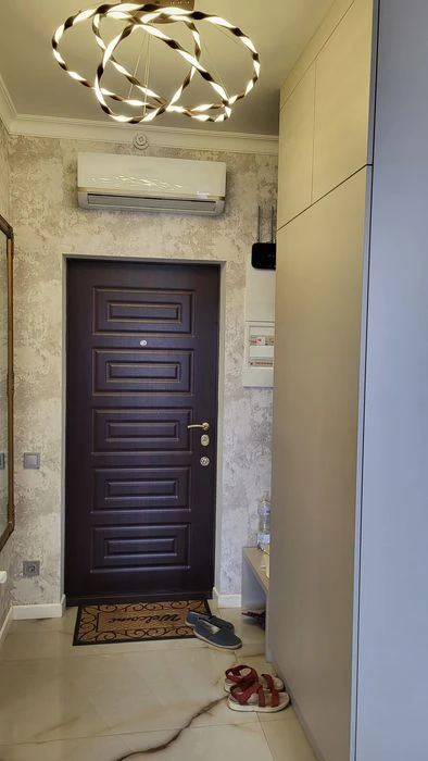 Продам 2кв, 66м², 9поверх,, Фонтанська дорога/ ЖК 31 Перлина