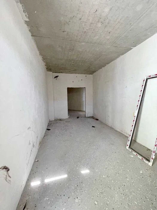 vys-03. Просторная квартира в новом доме в ЦЕНТРЕ города