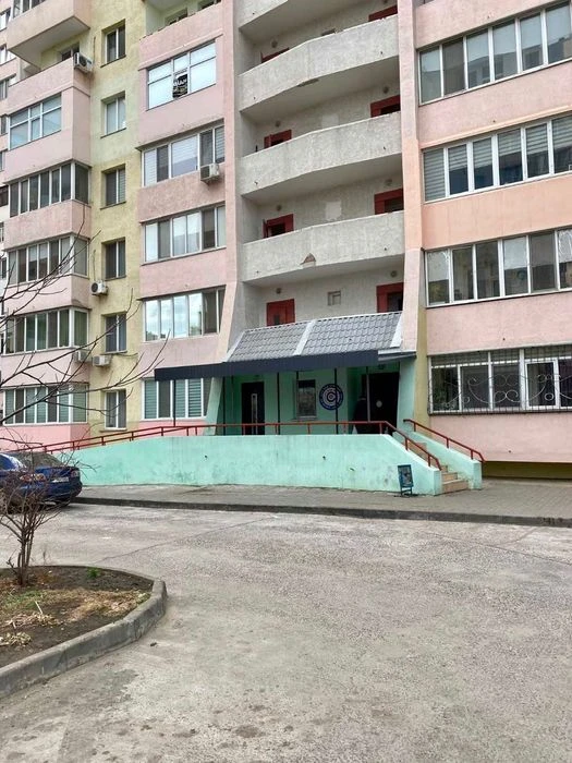 ЖК Консоль | 56 метрів 15 поверх | Квартира с ремонтом