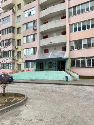 ЖК Консоль | 56 метрів 15 поверх | Квартира с ремонтом