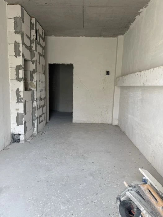 3-комнатная в Центре в малоквартирном клубном доме ЖК Шах-На