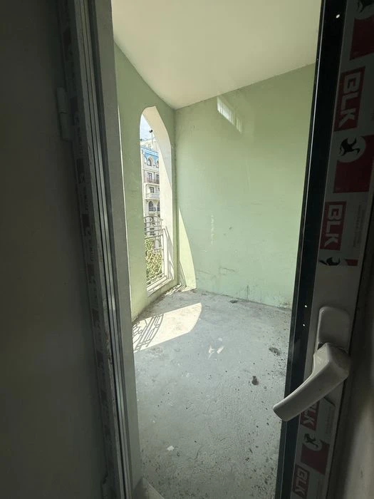 3-комнатная в Центре в малоквартирном клубном доме ЖК Шах-На