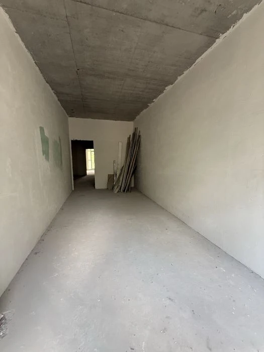3-комнатная в Центре в малоквартирном клубном доме ЖК Шах-На