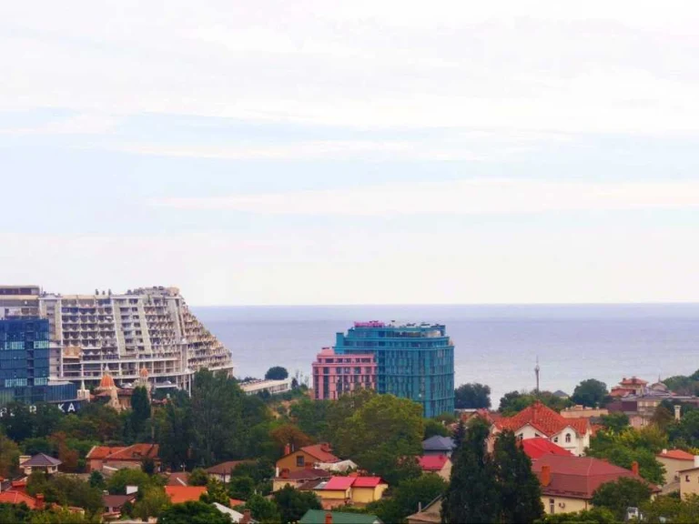 Квартира. Одеса, Педагогічна вул.