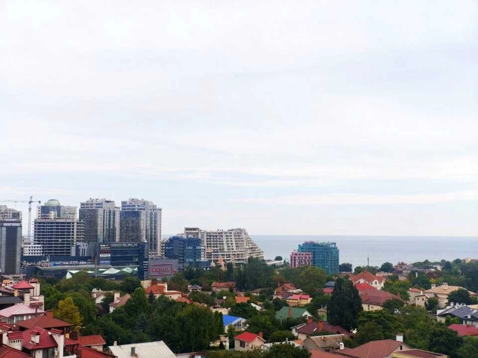 Квартира. Одеса, Педагогічна вул.
