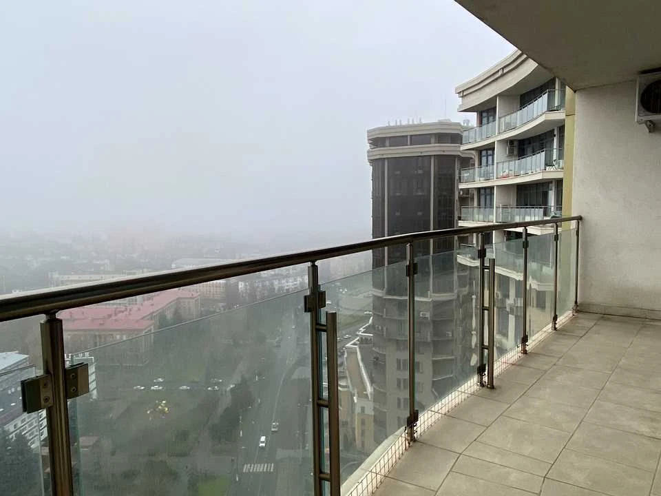 Квартира. Одеса, Генуезька вул.