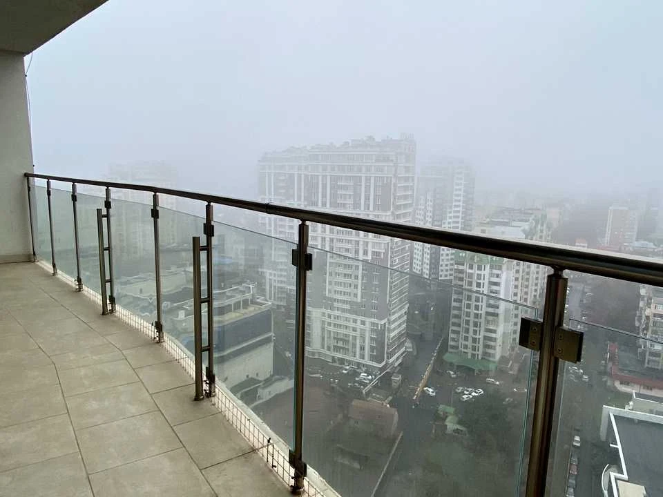 Квартира. Одеса, Генуезька вул.