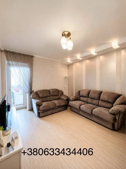 Продаж 3-х кімнатної квартири в Одесі, Приморській район, Пр