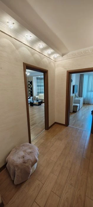 tir-04 .Продам евродвушку в ЖК Синяя Птица