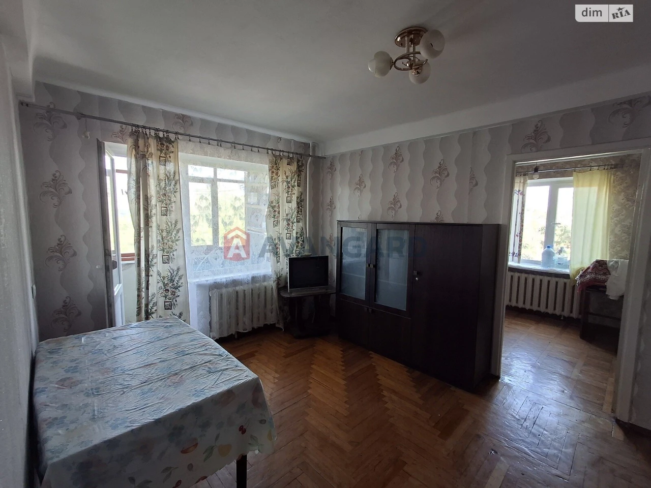 Продаж Квартира Комунарський