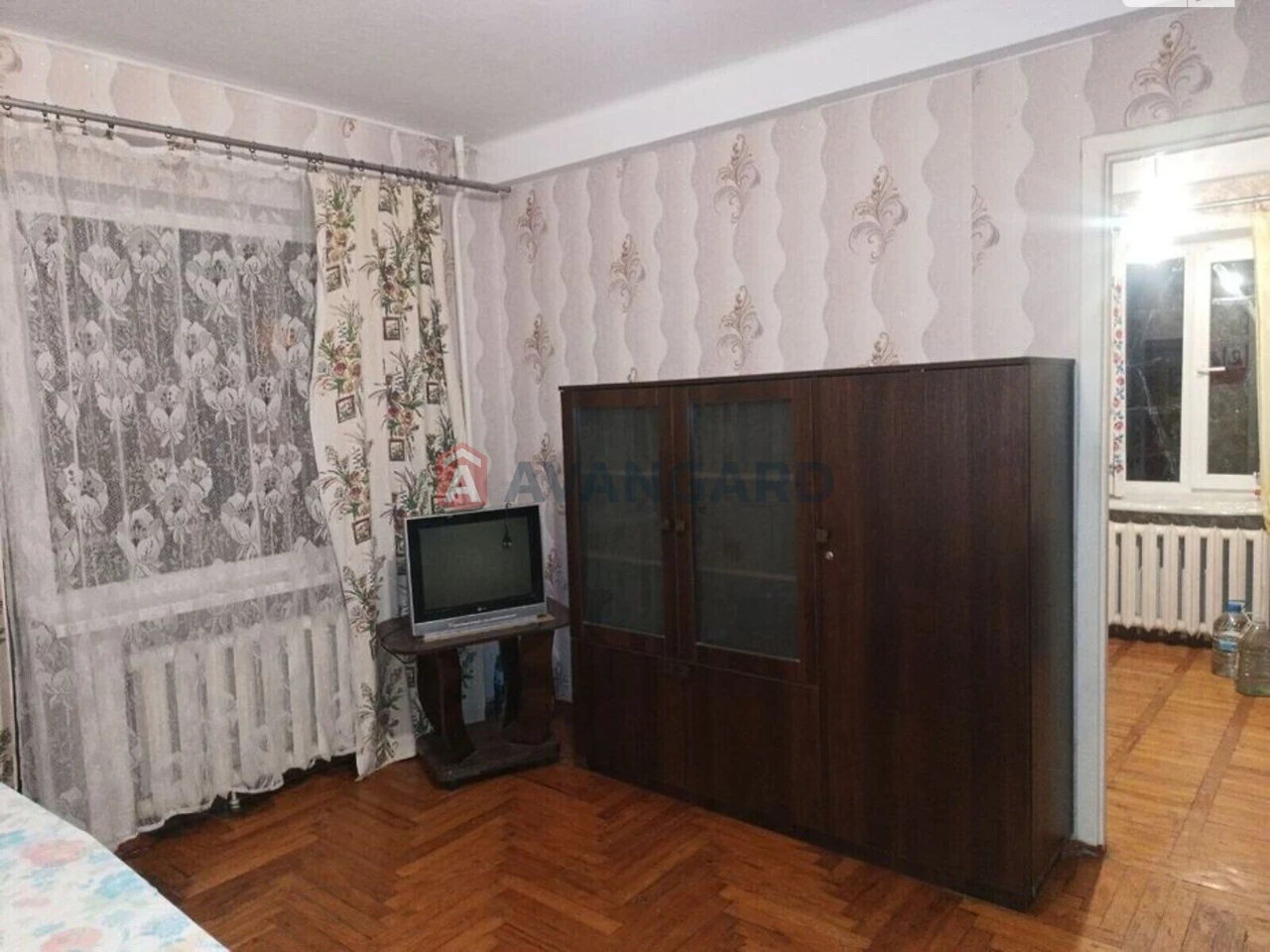 Продаж Квартира Комунарський