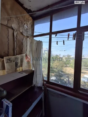 Продаж Квартира Комунарський
