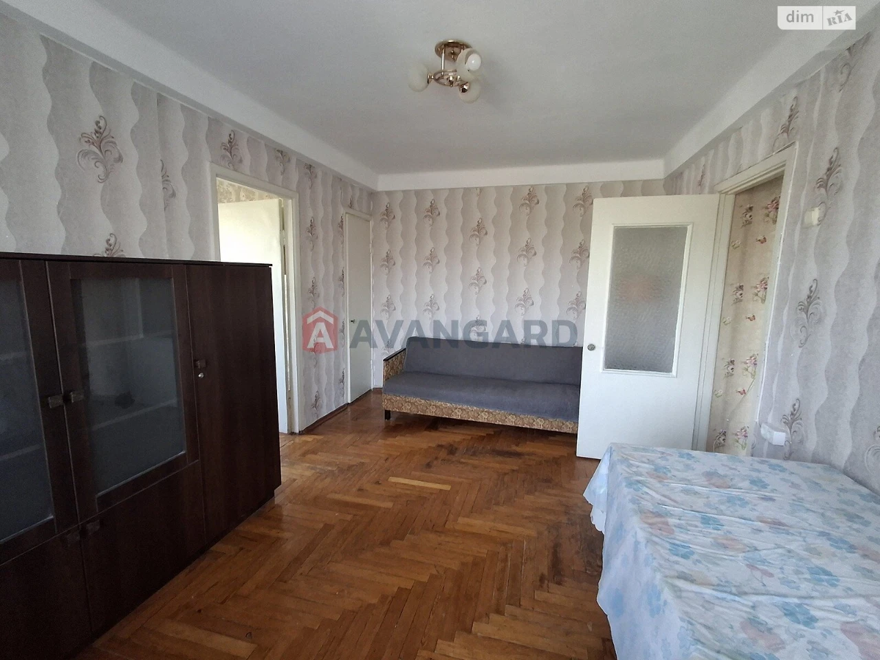 Продаж Квартира Комунарський