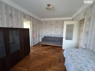 Продаж Квартира Комунарський