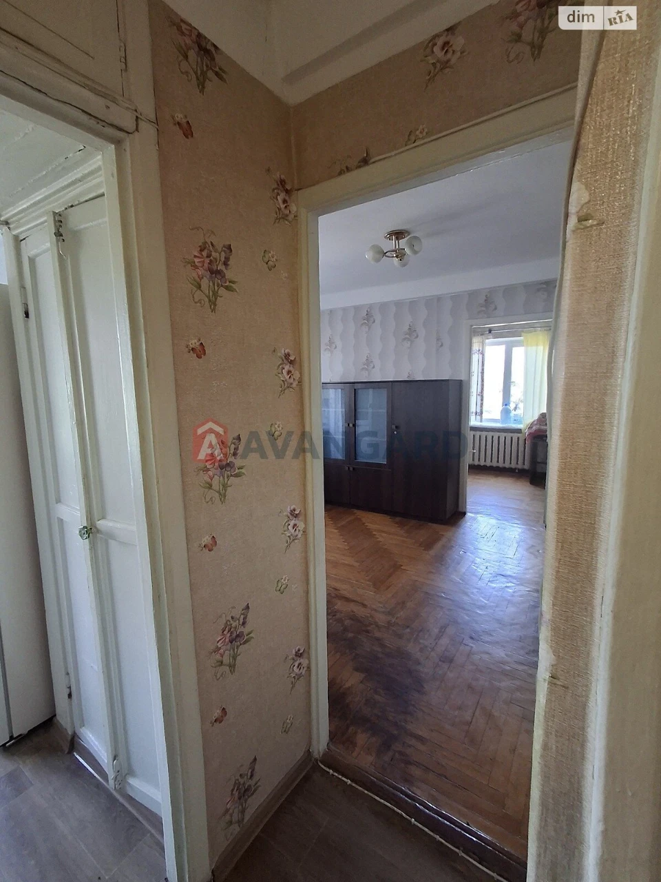 Продаж Квартира Комунарський
