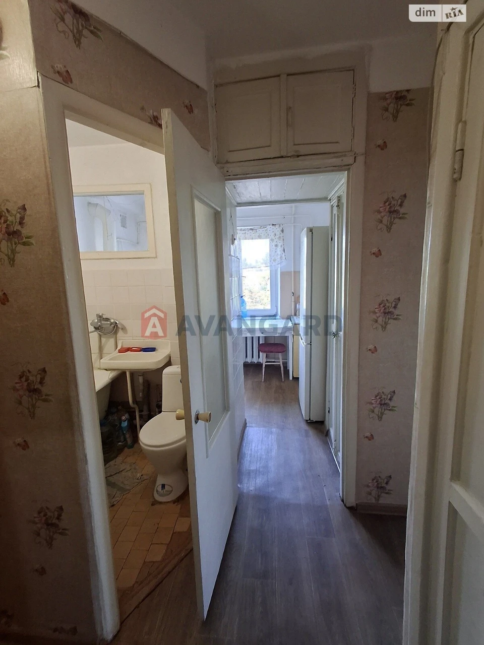 Продаж Квартира Комунарський