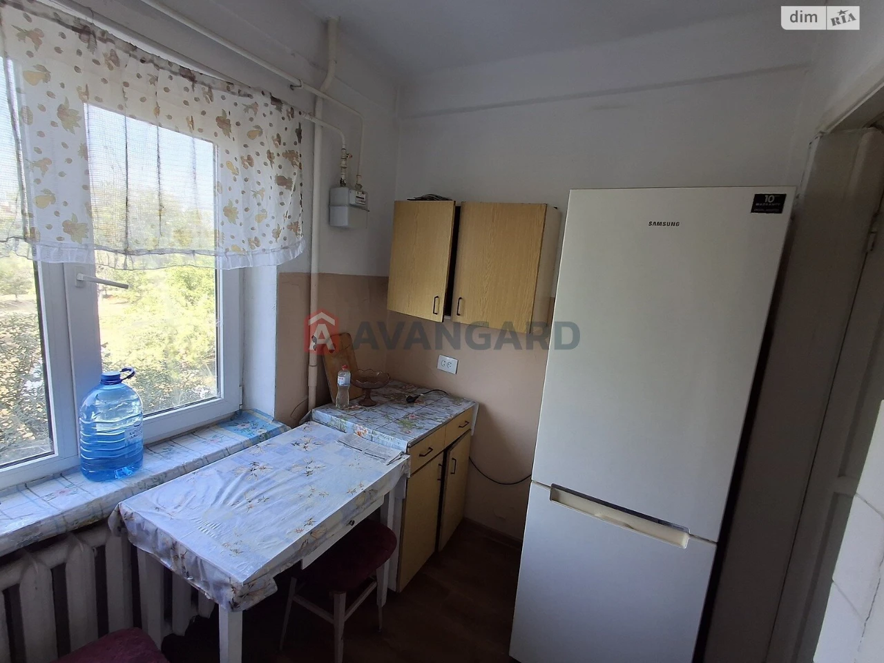 Продаж Квартира Комунарський