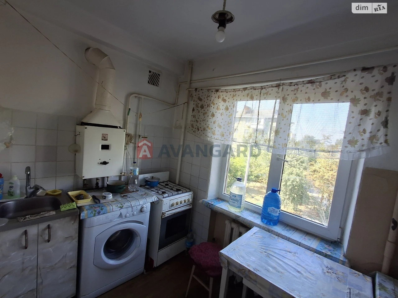 Продаж Квартира Комунарський