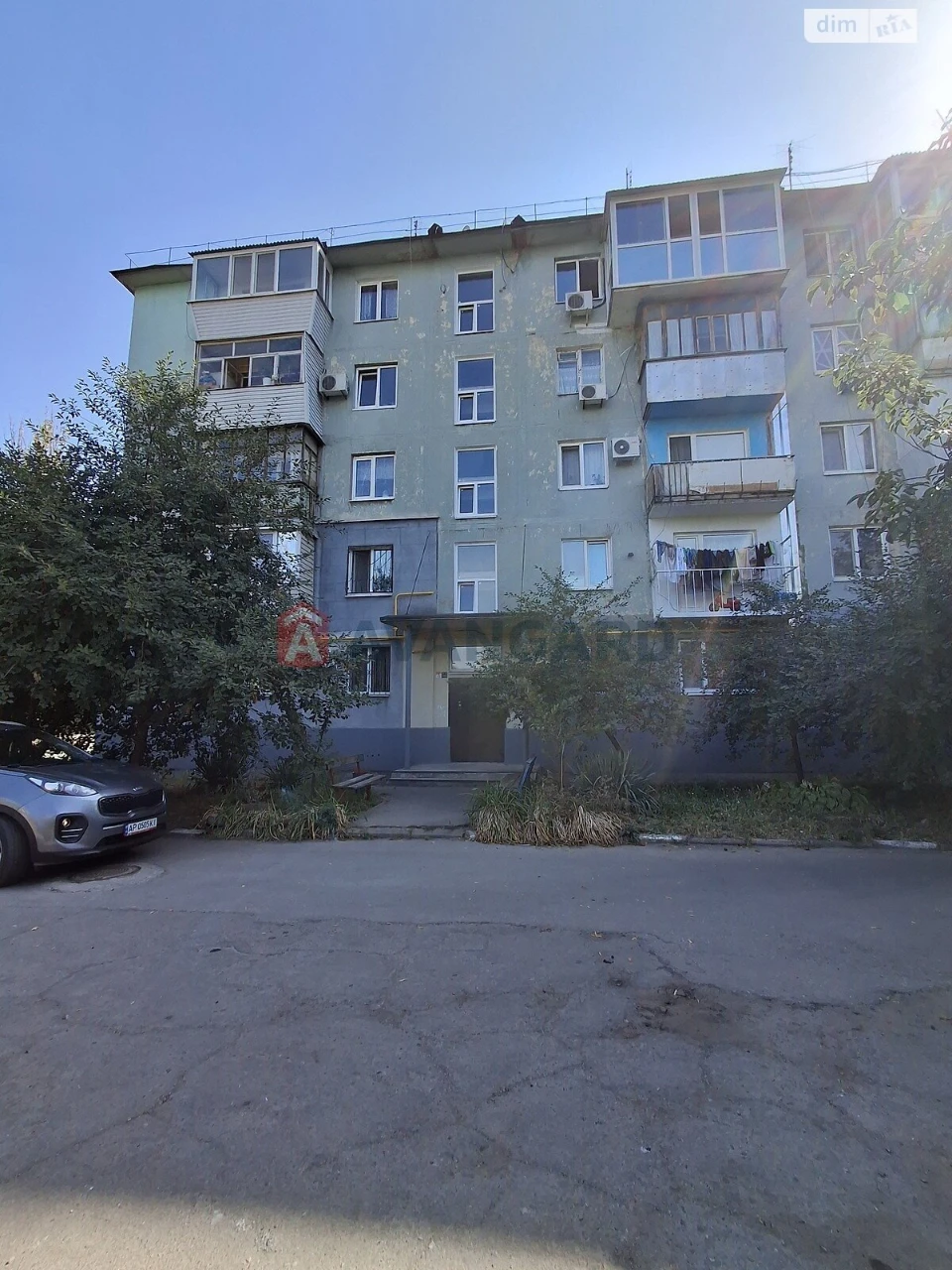 Продаж Квартира Комунарський