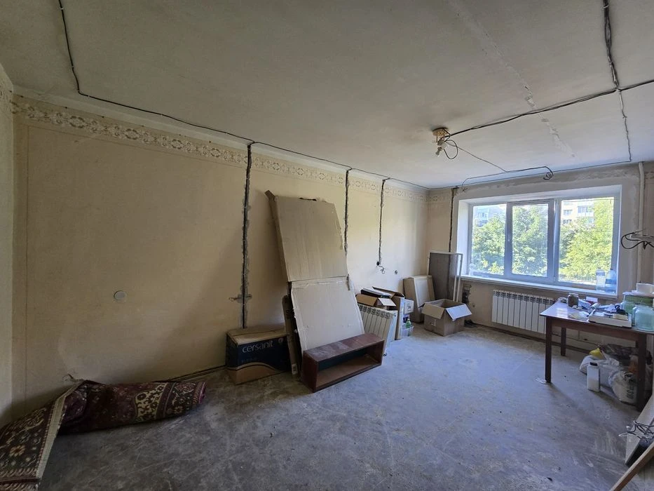 Продаж 1-кімнатної квартири супер локації ЖК Набережний квар