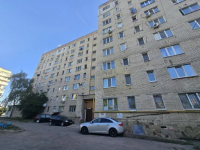 Продаж 1-кімнатної квартири супер локації ЖК Набережний квар