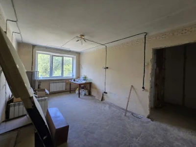 Продаж 1-кімнатної квартири супер локації ЖК Набережний квар