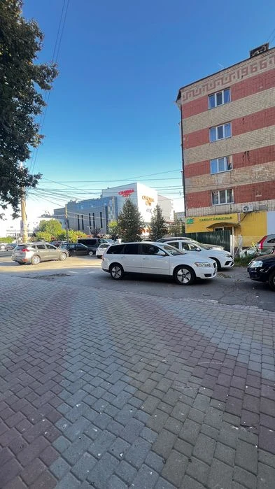 Продаж 3-х кімнатної квартири