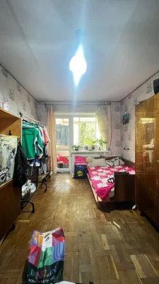 Продаж 3-х кімнатної квартири