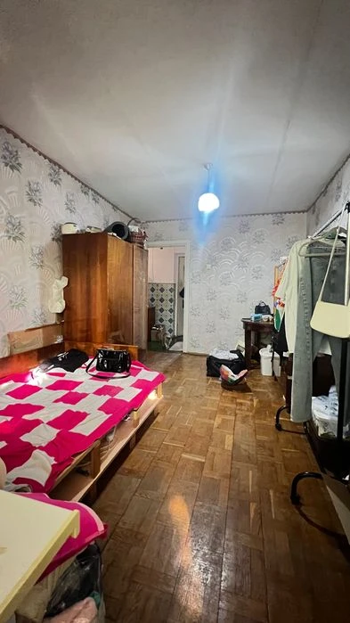 Продаж 3-х кімнатної квартири