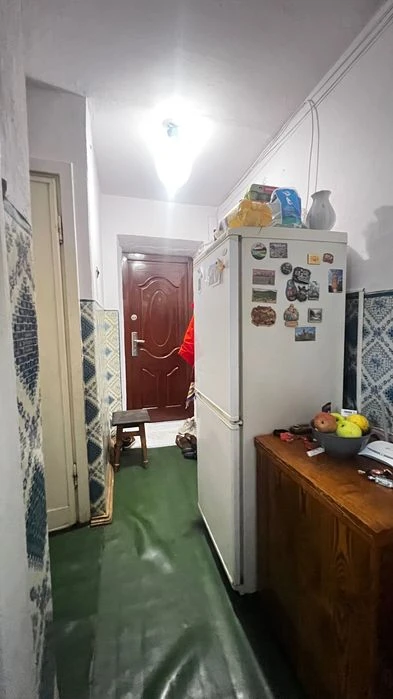 Продаж 3-х кімнатної квартири