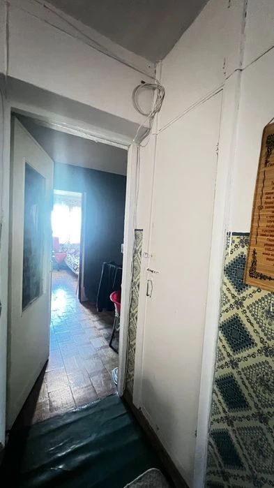 Продаж 3-х кімнатної квартири