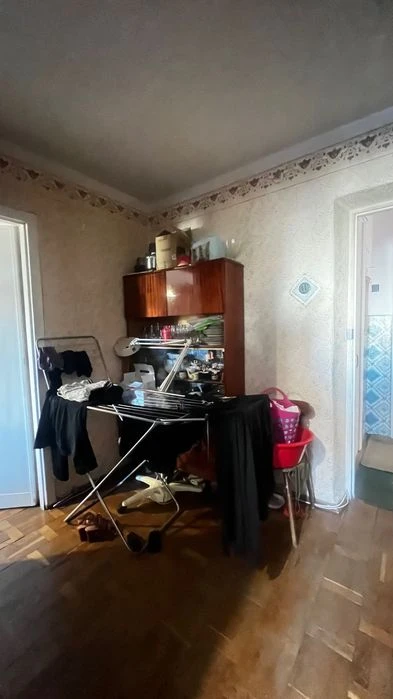 Продаж 3-х кімнатної квартири
